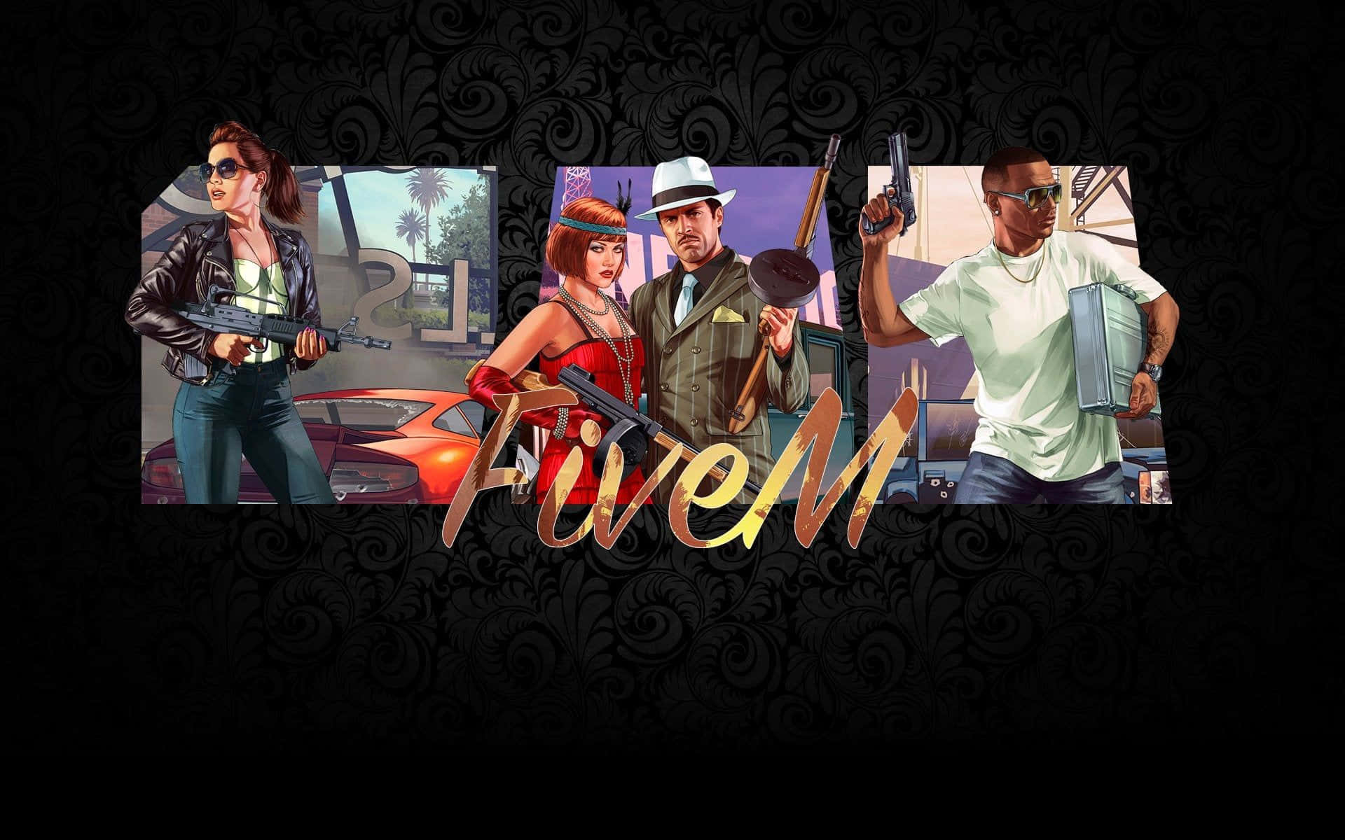 Fivem Image